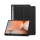 Etui Tech-Protect SmartCase Pen do Samsung Galaxy Tab S10 Ultra black